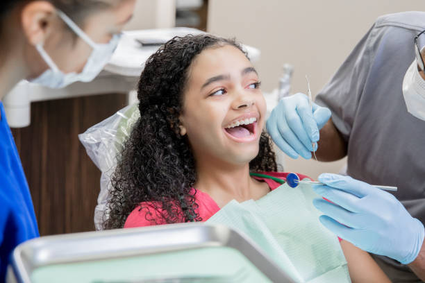 Best Knocked-Out Tooth (Avulsed Tooth) Treatment in Peach Springs, AZ
