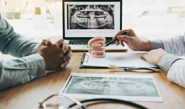 Best Broken or Chipped Tooth Repair in Peach Springs, AZ
