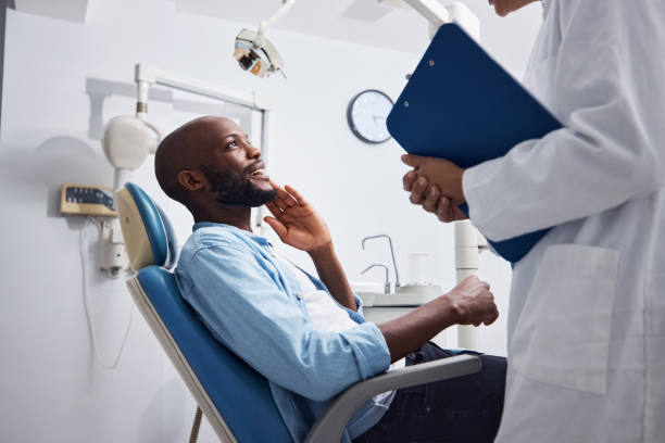 Best Emergency Dental Care for Sports Injuries in Peach Springs, AZ