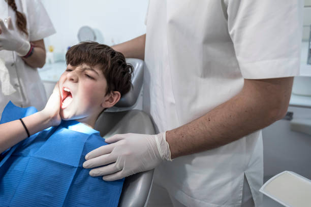 Best Emergency Pediatric Dental Care in Peach Springs, AZ