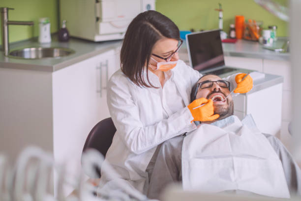 Best Dental Abscess Treatment in Peach Springs, AZ