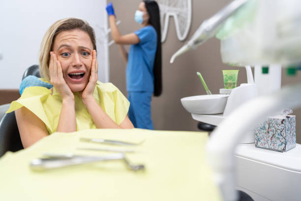 Best Emergency Treatment for Oral Infections in Peach Springs, AZ