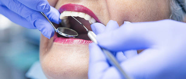 Best Walk-In Emergency Dental Services in Peach Springs, AZ